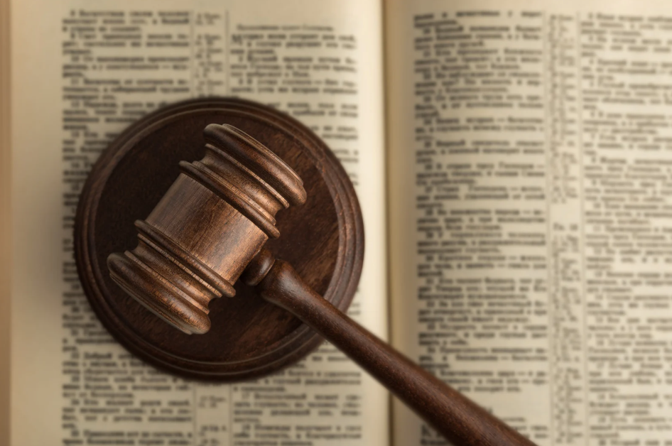 Lalu M. Salim Iling Jagat, S.H.